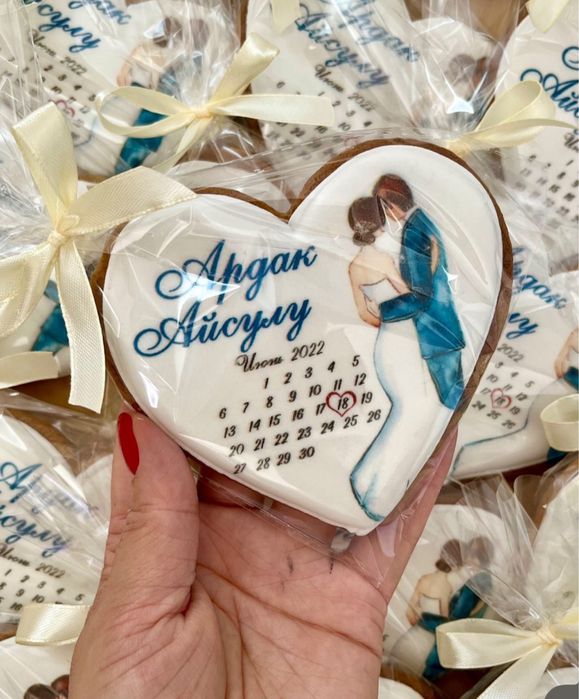 Продам формы для пряников и мастики