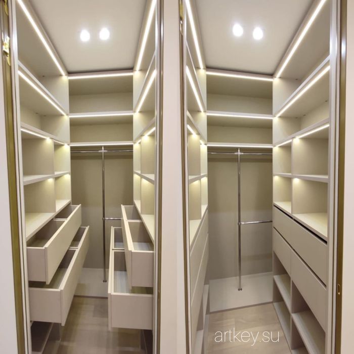 Zakazga har xil turdagi har xil olchamdagi sifatli mebellar yasash: