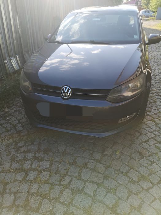 Volkswagen Polo 1.6 TDI