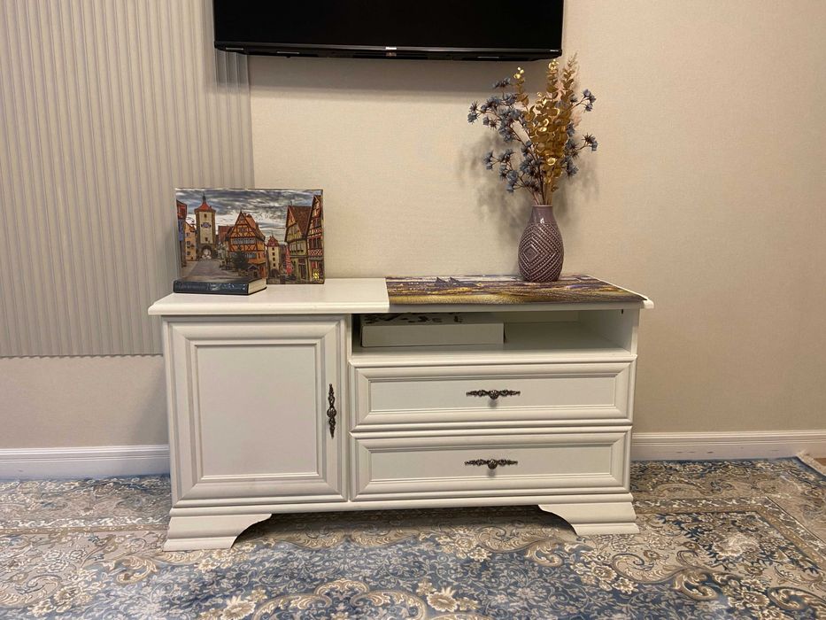 Комод под телевизор