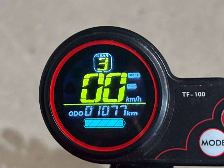 Kugoo m4 pro в отличном состоянии