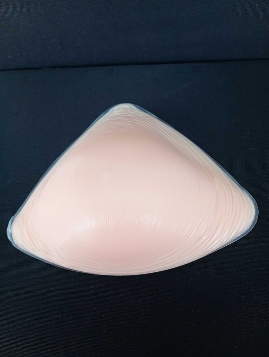 Гръдна протеза (епитеза) Serena Triangular - размер 8