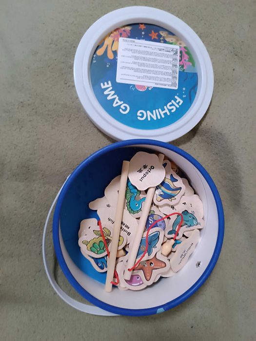 Детски книжки  Каю и гърнето, Фермата