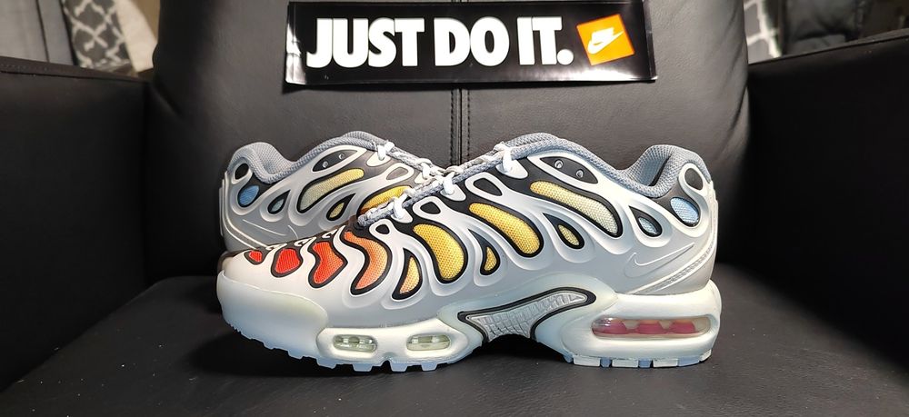 Nike Air Max Plus Drift, номер 37,5