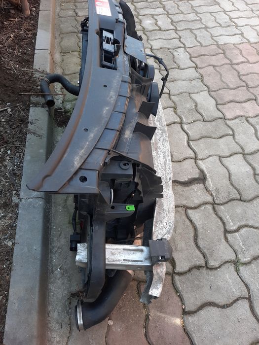 Trager complet Audi A6 C6 facelift 2.7 tdi cod motor CANA