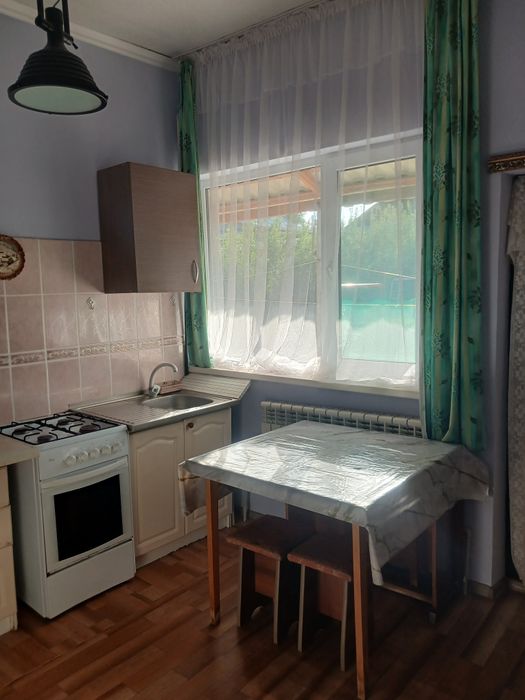 Сдам в аренду часть дома времянка