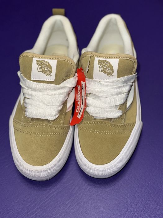 Vans off the walk krossofka