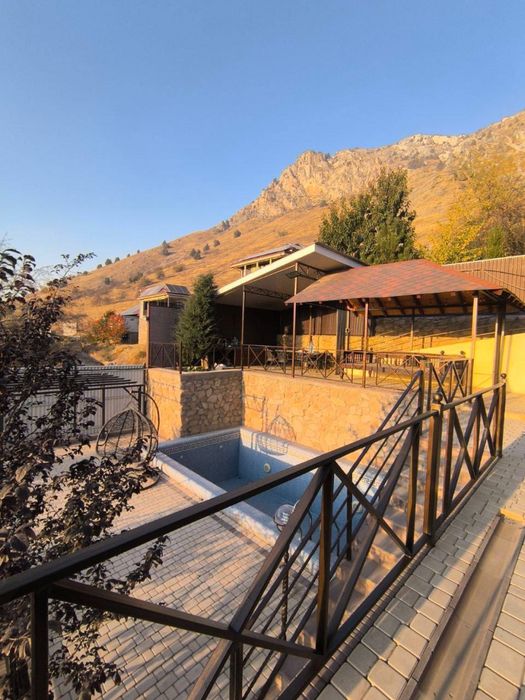 Продам дачу Чимган