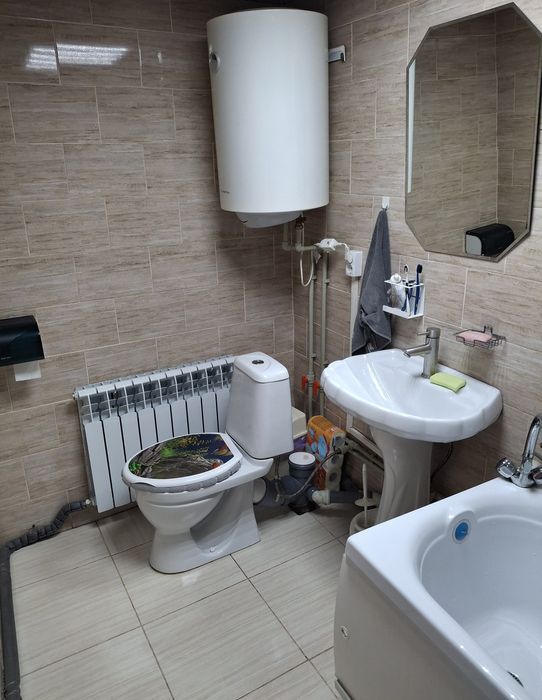 Срочно продам 3х комнатный дом