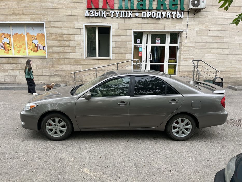 Продается камри 30 ка