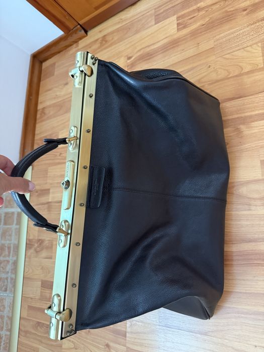 Саквояж Dr. Koffer