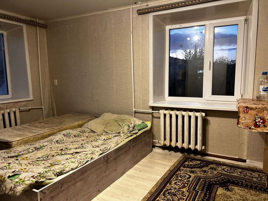 Сдаётся однокомнатная. Собственник