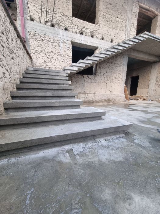 Beton zina yasash xizmati — SAMARQAND!