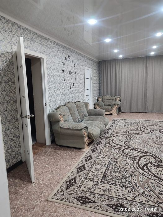 Продам 4 комнатный дом