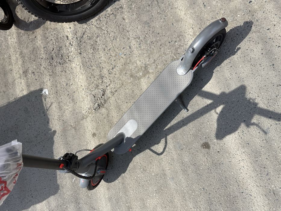 Электросамокат сатылады