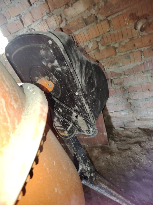 Продается бетономешалка