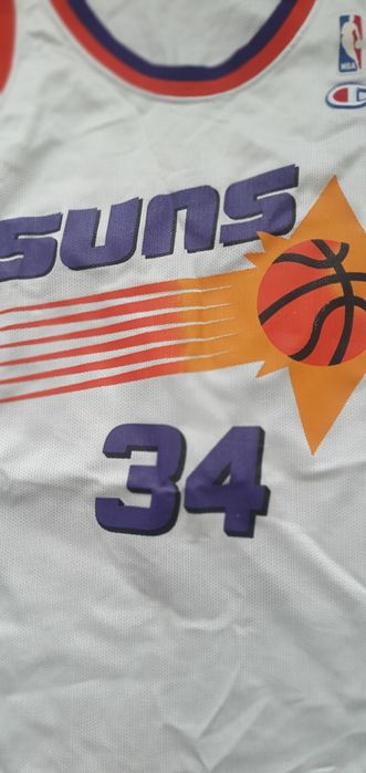 Нба потник Charles Barkley