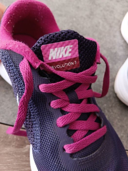 Маратонки за момичета