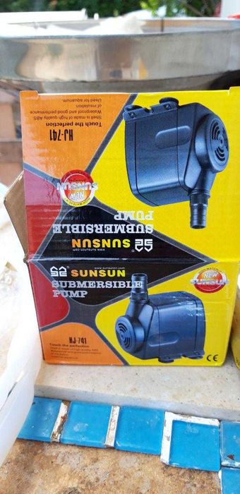 Дистиллятор продаётся  новый