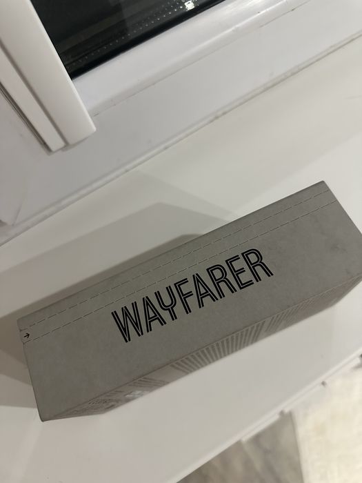 Очки Ray Ban Meta Wayfarer