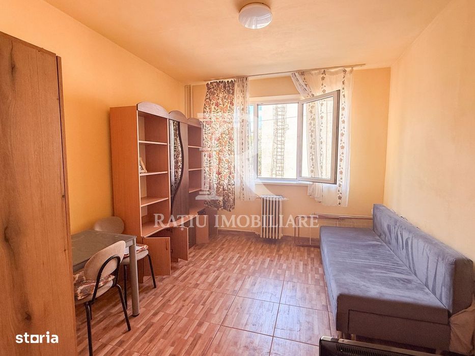 Apartment in Oradea, Splaiul Crișanei - Vedere 5