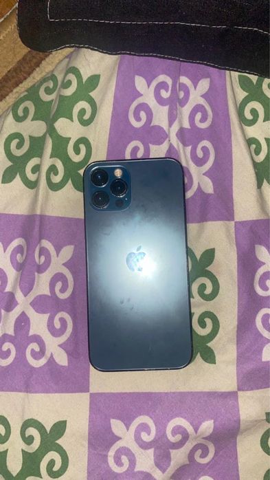 Iphone 12pro обмен или продам