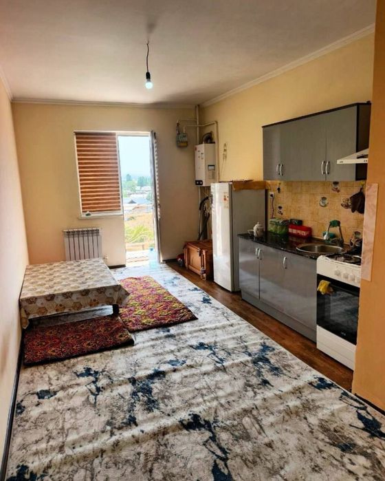 Chilonzor metro oldida oila va studentga