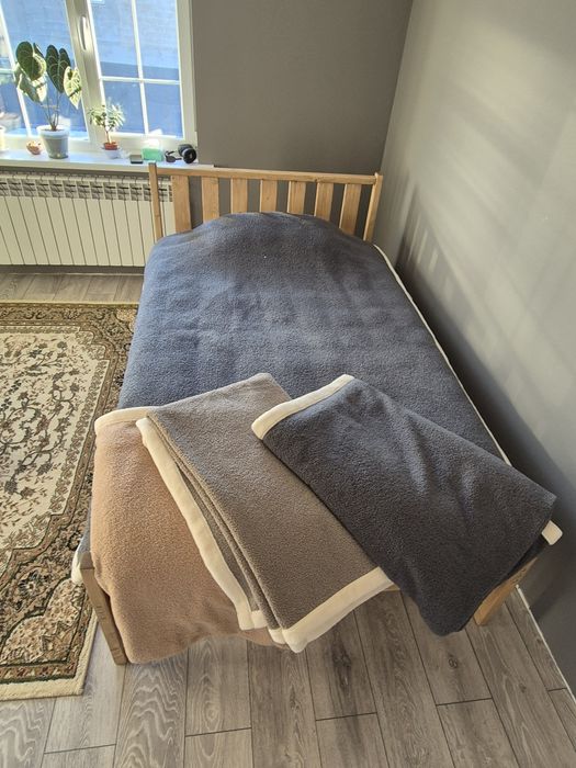 Продам плед-покрывало