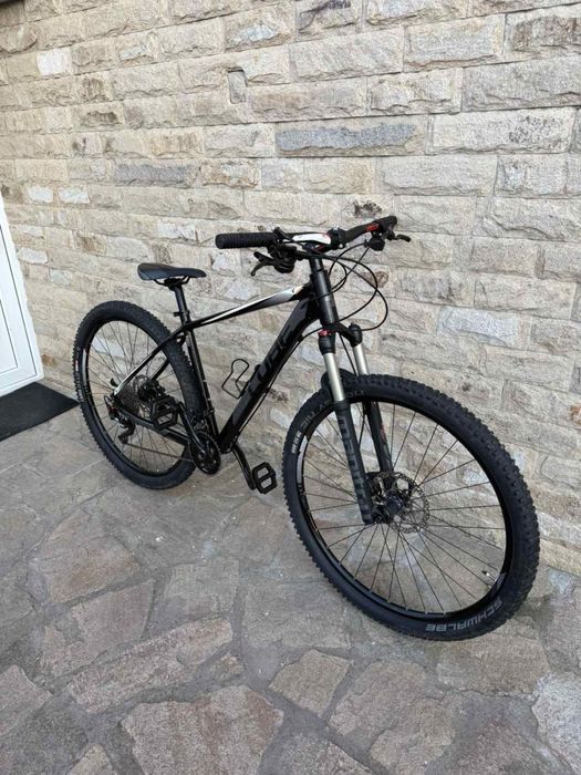 MTB Cube Acid 29/M Manitou Deore
