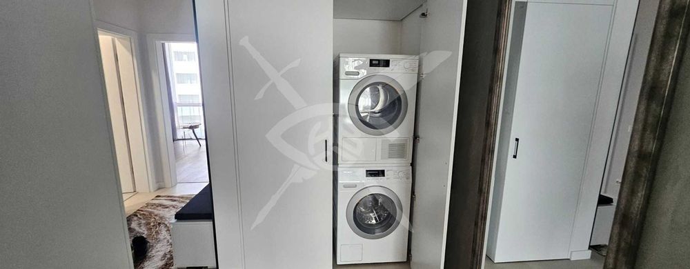 Дава се под наем Тристаен апартамент в София, Изгрев - 113 кв.м за 1396.38 € - Снимка #4