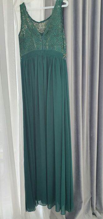 Rochie de seara/ nunta/ botez/ ocazie speciala