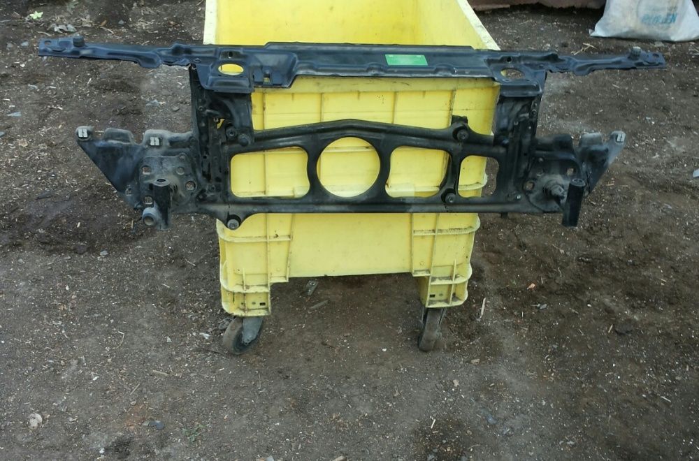 Очиларка за BMW e39,е34,е36,и46