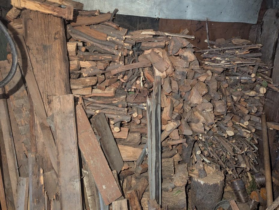 Продам дрова в Алматы