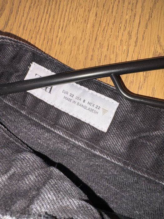 Дамски дънки Zara