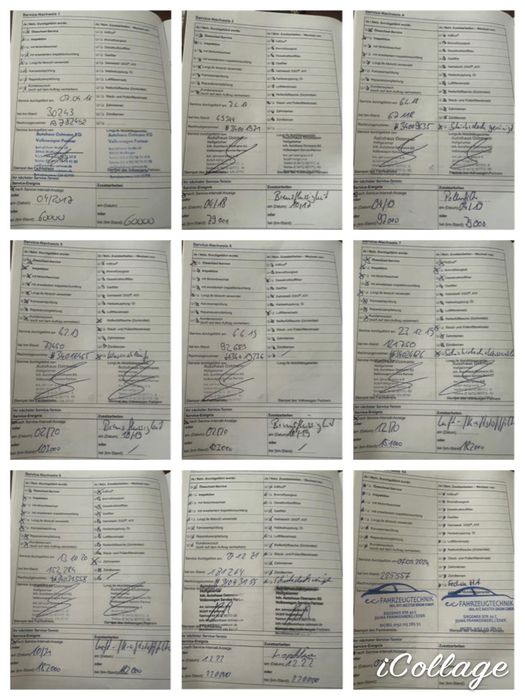 VW Golf 7 Limousine*Cup *Panoramic*Incalzire scaune*Carlig