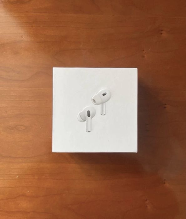 Casti apple airpods 2 gen2 Originale