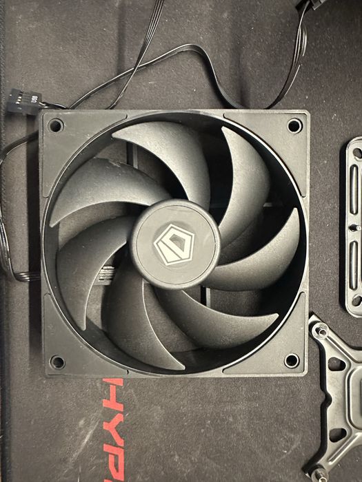 id-cooling a410td frozn