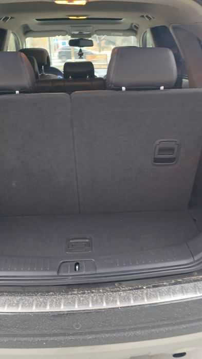 Каптива 2 идеал радной краскада