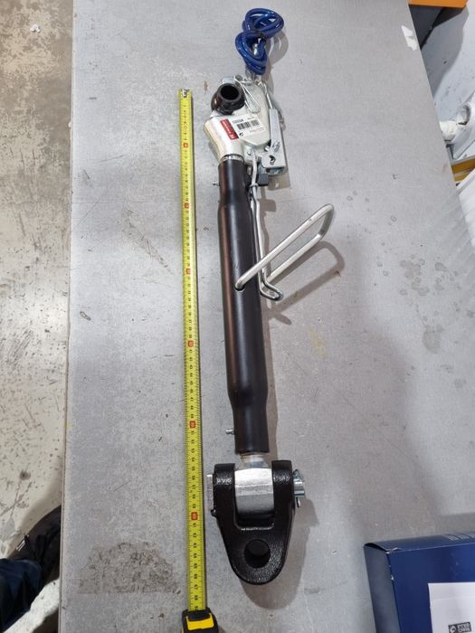 Tirant stabilizator automat tractor case new holland valtra same fiat