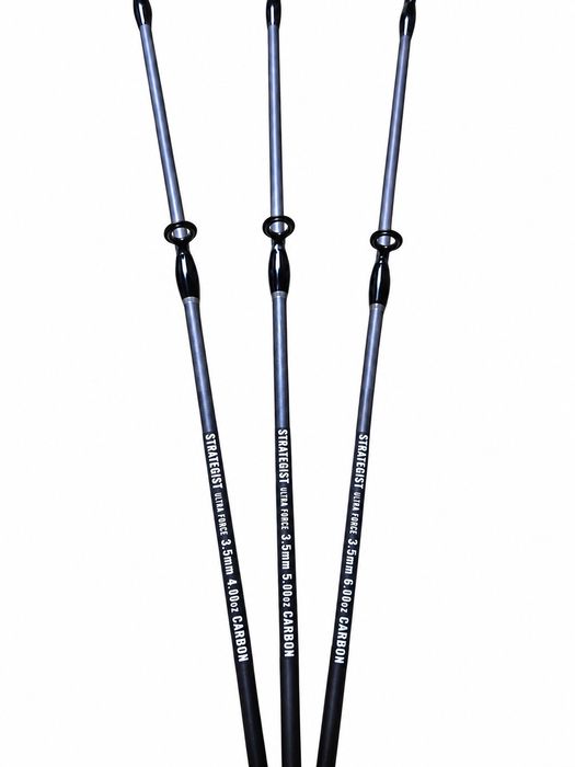 SET 2 Feedere PRO FL Strategist X Ultra Pro Distance Competition 3.90 180g NEW 2026