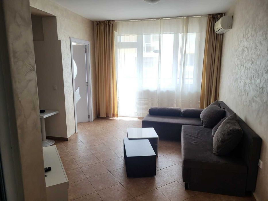 Продава се Едностаен апартамент в с. Равда, Област Бургас - 30 кв.м за 679 €/кв.м - Снимка #2