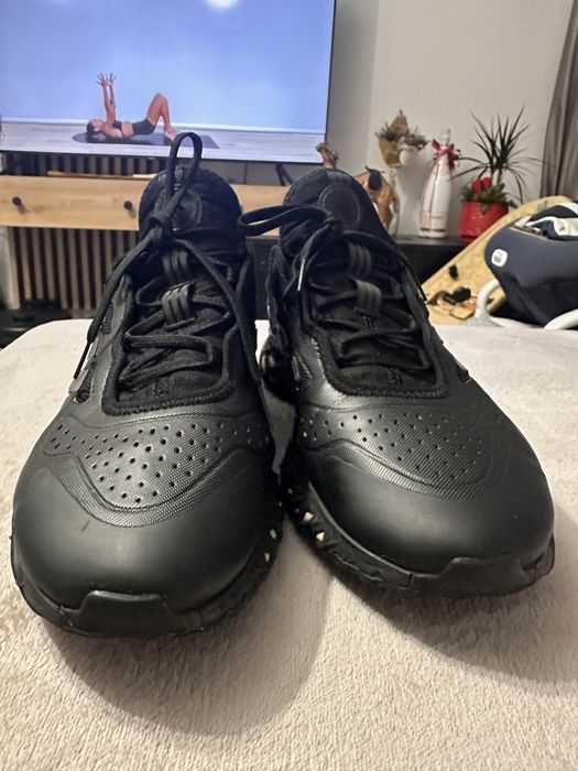 Adidași Adidas Web Boost w Core– mărimea 45– stare foarte bună