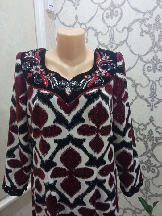 Kelinlar uchun ajoyib ukrawenidagi koʻylaklar