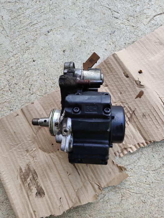 Pompa înaltă pentru KIA Rio 3, 1.4 diesel, 90 cai!