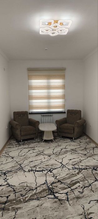 Аренда новостройка квартира на Урикзаре