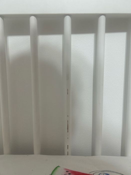 Patuț bebelusi bebe tei