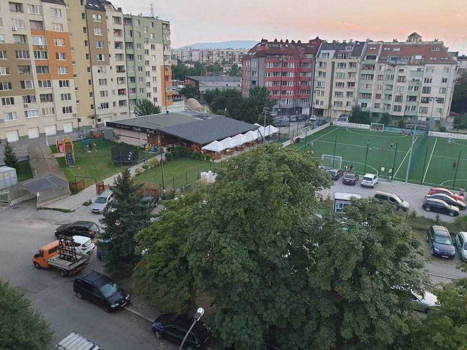 Продава се Двустаен апартамент в София, Свобода - 65 кв.м за 2000 €/кв.м - Снимка #15