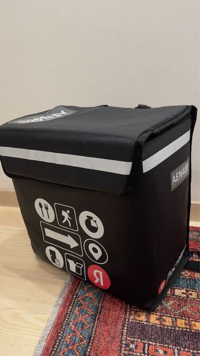 Яндекс коробка в аренду