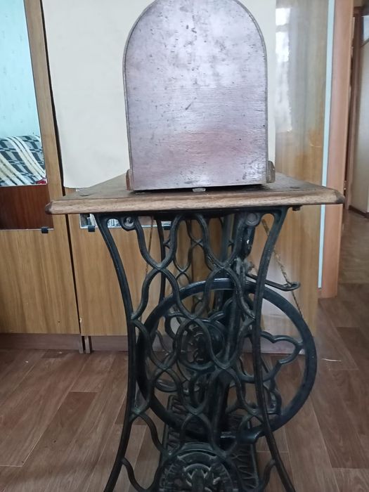 Швейная машинка SINGER