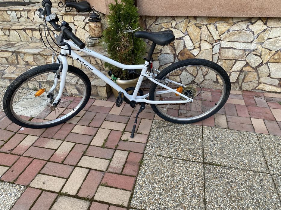 Bicicleta Copii Btwin 24 inch